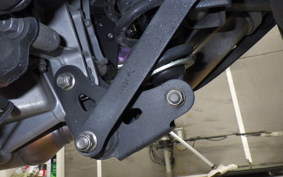KAWASAKI NINJA 400 2019 EX400G