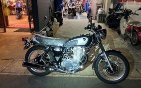 YAMAHA SR400 FINAL ED RH16J