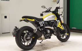 DUCATI SCRAMBLER ICON 2024