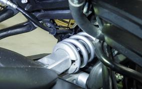 YAMAHA MT-09 Tracer GT 2019 RN51J