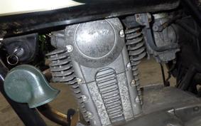 KAWASAKI ESTRELLA BJ250A