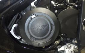 TRIUMPH DAYTONA 675 R 2016