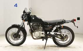 SUZUKI GRASS TRACKER Bigboy NJ4BA