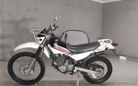 KAWASAKI SUPER SHERPA KL250G