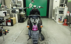 YAMAHA VINO 50 2023 SA37J