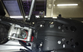 HONDA CRF250 RALLY A 2006 MD44