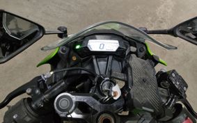 KAWASAKI NINJA250SL BX250A