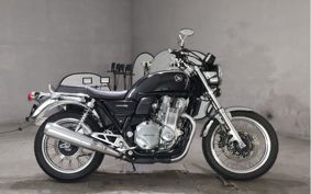 HONDA CB1100 EX 2015 SC65