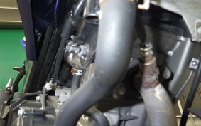 SUZUKI GSX-S125 DL32B