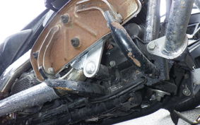 HARLEY FLHT 1340 1995