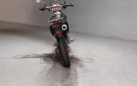 HONDA XR250 MD30