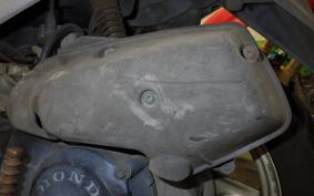 HONDA DIO GEN 2 AF27
