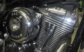 HARLEY FLHTC 1580 2007