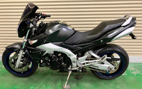 SUZUKI GSR400 ABS 2008 GK7DA