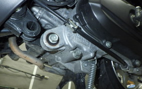 HONDA GIORNO 3 2024 AF77