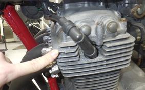 HONDA CB400ﾌｫｱ 2021 CB400F