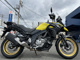 Фото Suzuki DL650 2023 с японского аукциона