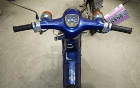 HONDA C50 SUPER CUB C50