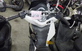 HONDA PCX125 JF56