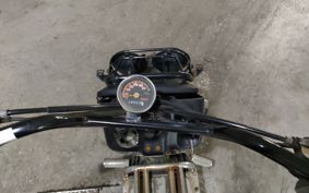 HONDA ZUMAR AF58