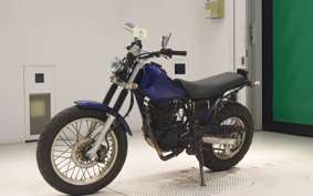 YAMAHA TW200 Gen.2 DG07J