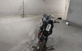 KAWASAKI ER600 N 2007 ER650A