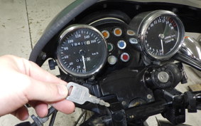 KAWASAKI ELIMINATOR 250 SE