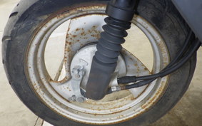 YAMAHA JOG APRIO 4JP