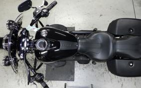 HARLEY FLHCS 1870 2024