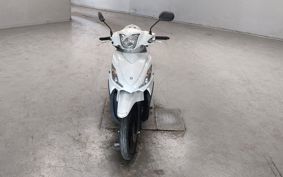 SUZUKI ADDRESS V110 CE47A