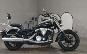 YAMAHA XVS950A MIDNIGHT STAR VN02