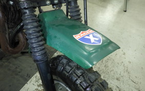 YAMAHA VOGEL 50 2011 4U1