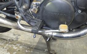 YAMAHA SR400 Gen.3 2007 RH01J