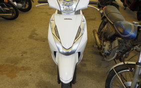 HONDA LEAD 125 JF45