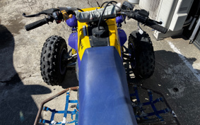 YAMAHA YF350 VANSHI-