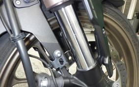 HONDA CB250RA