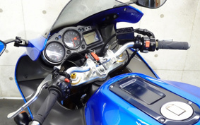 KAWASAKI ZX 1200 NINJA R 2005 ZXT20B