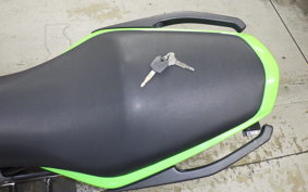 KAWASAKI NINJA 400R 2012 ER400B