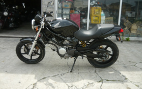 HONDA VTR 250 MC33