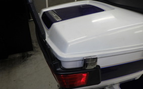 HARLEY FLHTCU 1580 2007