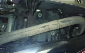 HONDA CBR250R GEN 3 2006 MC41