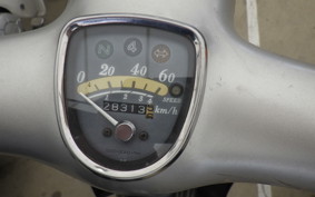 HONDA LITTLE CUB E AA01