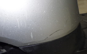 HONDA TACT-4ﾍﾞｰｼｯｸ 2009 AF79