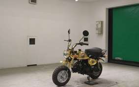 HONDA MONKEY 2017 Z50J