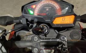 KAWASAKI Z250 ER250C