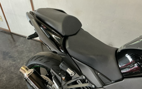 KAWASAKI NINJA 1000SX 2020 ZXT02K