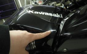 KAWASAKI Z750 S Type 2005 ZR750K