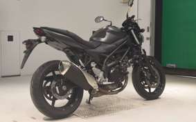 SUZUKI SV650 A 2017 VP55B