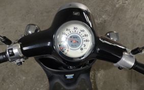 HONDA GIORNO AF70