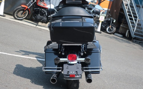 HARLEY HARLEY FLHT1340-1450 2008 FV4